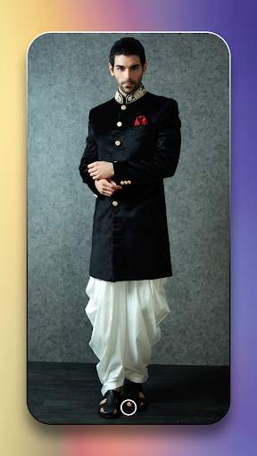Men Wedding Collection - Dulha Collection screenshot 3