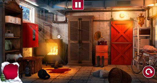 Black Christmas (Free) screenshot 5
