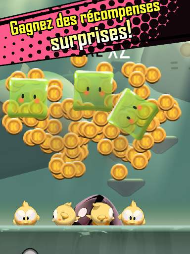 DOFUS Pogo screenshot 10