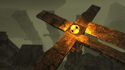 Dungeon Ball - Balance Ball screenshot 2