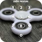 Fidget Spinner Password 1.1