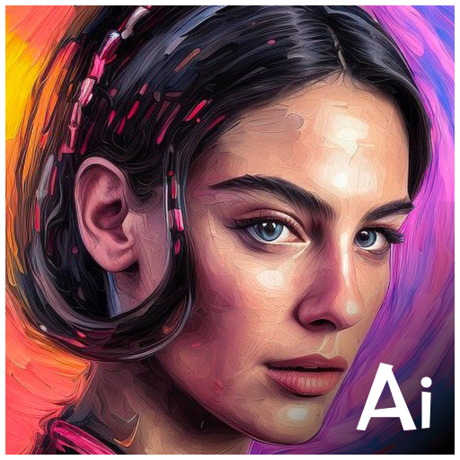 Imagine Pro: Ai Art Generator icon