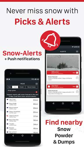 Snow-Forecast.com screenshot 5