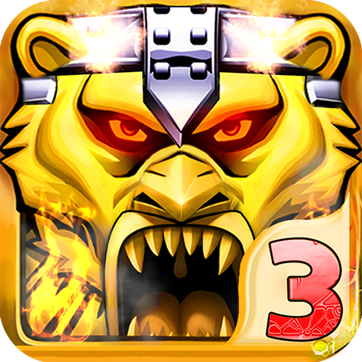 Temple Endless Run 3 आइकन