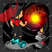 Temple Shadow icon