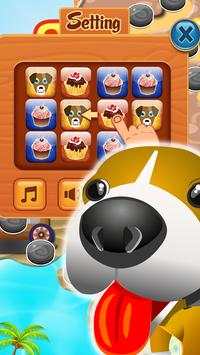 Candy Pet Saga screenshot 4