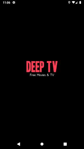 Deep TV - Dizi, Film ve TV 2 تصوير الشاشة