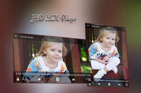 HD MX Player screenshot 6