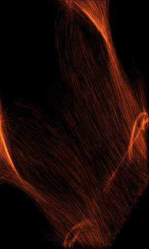 Energy Art Live Wallpaper Free screenshot 3