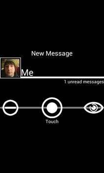Message Notification Lite screenshot 3