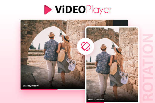 SAX Video Player - All Format Player screenshot 5