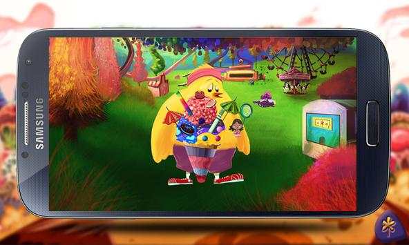 Ice Cream Maker Cooking Games screenshot 7