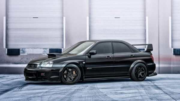 Subaru Wallpaper screenshot 8