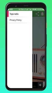 Mixlr screenshot 1