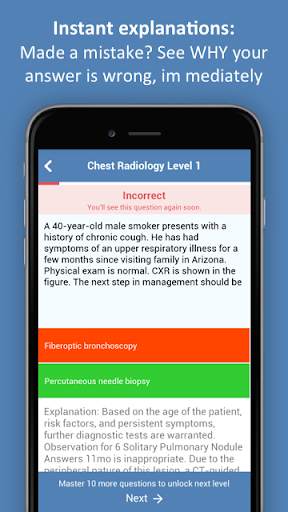 USMLE Exam Prep 2019 Edition screenshot 2