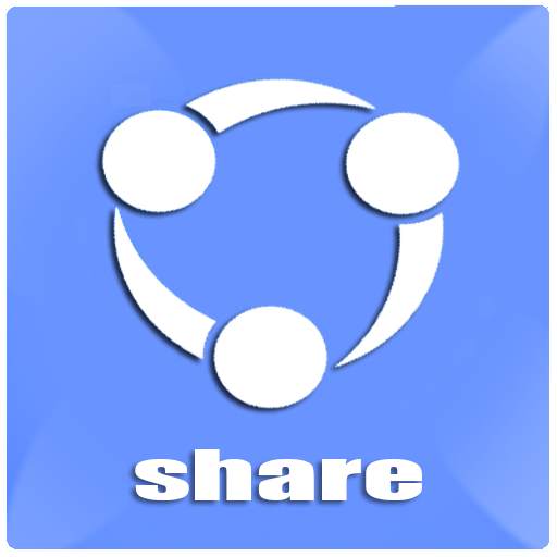 SHAREit - File Transfer & Share Tips 1.0
