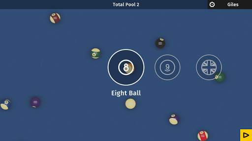 Total Pool 2 screenshot 3