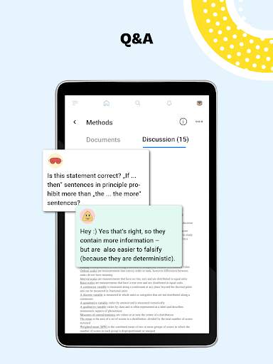 Studydrive - The Student App screenshot 10