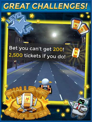 Krazy Kart - Make Money Free screenshot 14