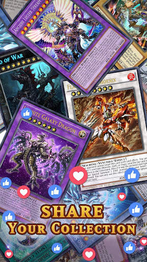 Card Maker for YugiOh screenshot 3