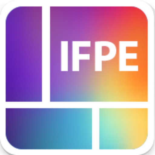 InFrame Photo Studio icon