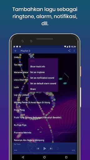 DJ Love Story Viral screenshot 5