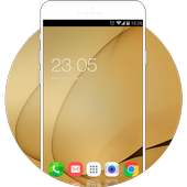 Theme for Galaxy J2 |2019 Best Themes For Android icon