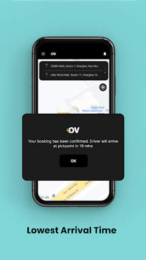 OV CABS screenshot 3