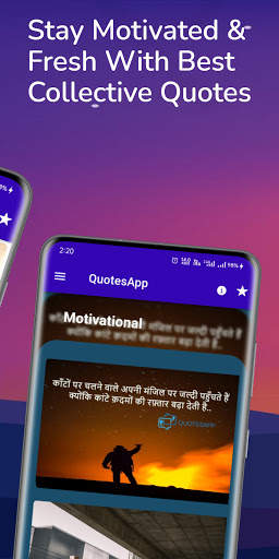 Happy Naya Saal Wish QuotesApp screenshot 2