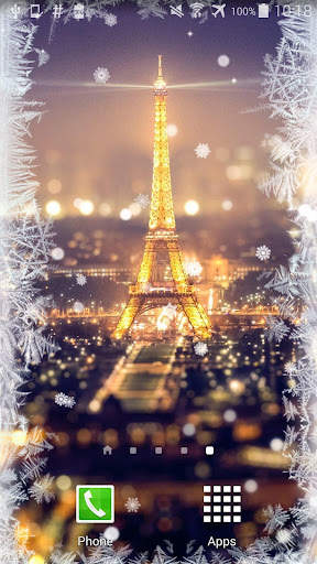 Paris Tower screenshot 1