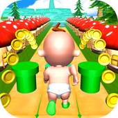 Temple Baby Run 1.2