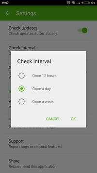Update for Whastapp screenshot 5