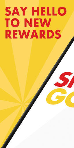 Shell Motorist स्क्रीनशॉट 1