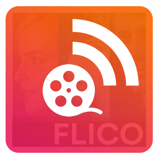 Flico Movie News أيقونة