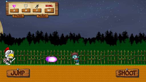 Zombie Slayer screenshot 5