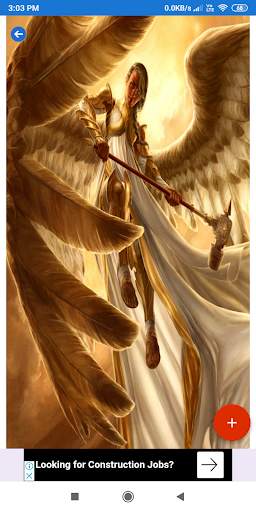 Angel Wallpapers: HD Images, Free Pics download screenshot 3