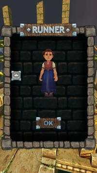 Lost Temple Endless Run screenshot 2