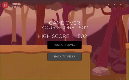 Donald Trumpete Game screenshot 14