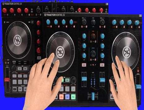 DJ Remix Equalizer screenshot 1