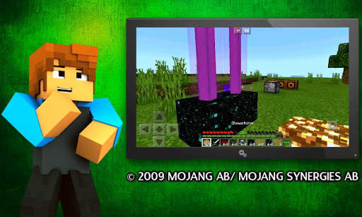 Toolbox Addon for Minecraft PE screenshot 2