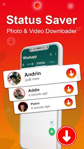 All Social Media Video Downloader - Save Videos screenshot 5