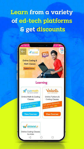 PinkNBlu-Parenting, Pregnancy, Learning, Shopping screenshot 1