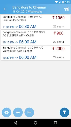 Sharma Transports screenshot 3
