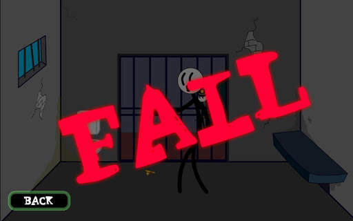 Escape the Prison screenshot 3