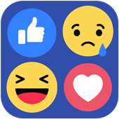 Auto Reaction on 9Apps
