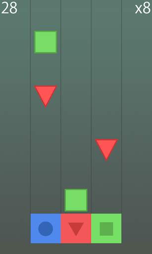 Fitting Free screenshot 1