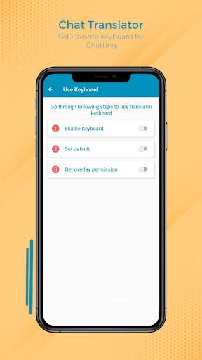 Chat Translator for Whatsapp - Language Translator screenshot 5