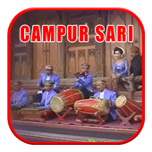 Sholawat Nabi Campursari icon