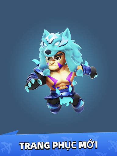 Archero screenshot 13