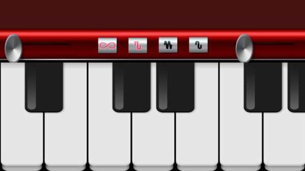 Piano Smart screenshot 4